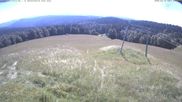 Archived webcam image showing Kandellifte Upper station on 15 Jun 2026 at 10:35