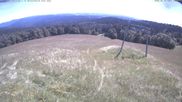 Archived webcam image showing Kandellifte Upper station on 15 Jun 2026 at 12:35