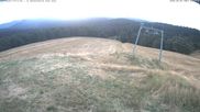 Archiviertes Webcam Bild: Bergstation Kandellifte am 05.08.2026 um 06:03 Uhr