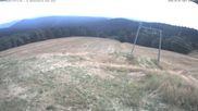 Archiviertes Webcam Bild: Bergstation Kandellifte am 05.08.2026 um 10:03 Uhr