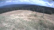 Archiviertes Webcam Bild: Bergstation Kandellifte am 05.08.2026 um 14:03 Uhr