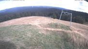 Archived webcam image showing Kandellifte Upper station on 26 Aug 2026 at 16:32