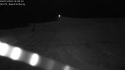 Archiviertes Webcam Bild: St. Englmar: Skilift Kapellenberg Talstation am 26 Feb 2026 um 20:24 Uhr