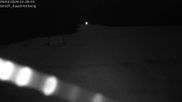 Archiviertes Webcam Bild: St. Englmar: Skilift Kapellenberg Talstation am 26 Feb 2026 um 22:39 Uhr