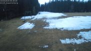 Archiviertes Webcam Bild: St. Englmar: Skilift Kapellenberg Talstation am 10.03.2026 um 06:01 Uhr