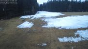 Archiviertes Webcam Bild: St. Englmar: Skilift Kapellenberg Talstation am 10.03.2026 um 07:01 Uhr