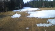 Archiviertes Webcam Bild: St. Englmar: Skilift Kapellenberg Talstation am 10.03.2026 um 08:01 Uhr