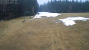 Archived webcam image showing Kapellenberg lift on 16 Mar 2026 at 08:23