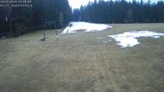 Archived webcam image showing Kapellenberg lift on 16 Mar 2026 at 14:23