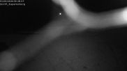 Archived webcam image showing Kapellenberg lift on 1 May 2026 at 00:11