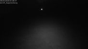 Archived webcam image showing Kapellenberg lift on 28 May 2026 at 02:37