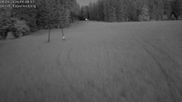 Archived webcam image showing Kapellenberg lift on 28 May 2026 at 04:37
