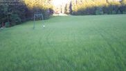 Archived webcam image showing Kapellenberg lift on 28 May 2026 at 06:37