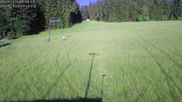 Archived webcam image showing Kapellenberg lift on 28 May 2026 at 07:37