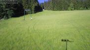 Archived webcam image showing Kapellenberg lift on 28 May 2026 at 08:37
