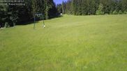 Archived webcam image showing Kapellenberg lift on 28 May 2026 at 10:17
