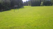 Archiviertes Webcam Bild: St. Englmar: Skilift Kapellenberg Talstation am 28.05.2026 um 14:27 Uhr
