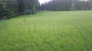 Archiviertes Webcam Bild: St. Englmar: Skilift Kapellenberg Talstation am 28.05.2026 um 20:27 Uhr