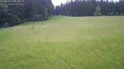 Archived webcam image showing Kapellenberg lift on 14 Jun 2026 at 06:06