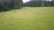 Archived webcam image showing Kapellenberg lift on 14 Jun 2026 at 07:06
