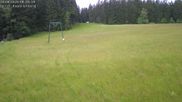 Archived webcam image showing Kapellenberg lift on 14 Jun 2026 at 08:06