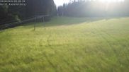 Archived webcam image showing Kapellenberg lift on 14 Jun 2026 at 18:06