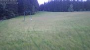 Archived webcam image showing Kapellenberg lift on 14 Jun 2026 at 20:06