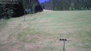 Archiviertes Webcam Bild: St. Englmar: Skilift Kapellenberg Talstation am 12.07.2026 um 08:14 Uhr