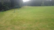 Archived webcam image showing Kapellenberg lift on 12 Jul 2026 at 18:04