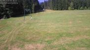 Archived webcam image showing Kapellenberg lift on 3 Aug 2026 at 10:34