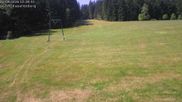 Archived webcam image showing Kapellenberg lift on 3 Aug 2026 at 12:34