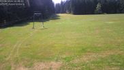 Archived webcam image showing Kapellenberg lift on 3 Aug 2026 at 14:34