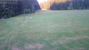 Archived webcam image showing Kapellenberg lift on 13 Aug 2026 at 06:55