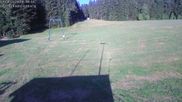Archived webcam image showing Kapellenberg lift on 13 Aug 2026 at 07:55