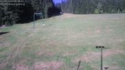 Archived webcam image showing Kapellenberg lift on 13 Aug 2026 at 08:55