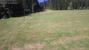 Archived webcam image showing Kapellenberg lift on 13 Aug 2026 at 10:55