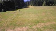 Archived webcam image showing Kapellenberg lift on 13 Aug 2026 at 12:55