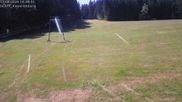Archived webcam image showing Kapellenberg lift on 13 Aug 2026 at 14:55
