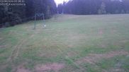 Archived webcam image showing Kapellenberg lift on 13 Aug 2026 at 20:55
