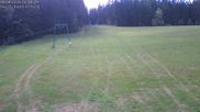 Archiviertes Webcam Bild: St. Englmar: Skilift Kapellenberg Talstation am 26.08.2026 um 14:37 Uhr