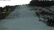 Archiviertes Webcam Bild: St. Englmar: Schlepplift Grün-Maibrunn am 26 Feb 2026 um 18:24 Uhr