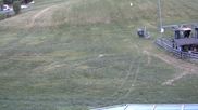 Archived webcam image showing ski resort Grün-Maibrunn on 4 May 2026 at 08:21