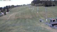 Archived webcam image showing ski resort Grün-Maibrunn on 4 May 2026 at 10:21