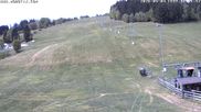 Archived webcam image showing ski resort Grün-Maibrunn on 4 May 2026 at 12:21