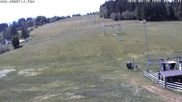 Archived webcam image showing ski resort Grün-Maibrunn on 28 May 2026 at 14:07