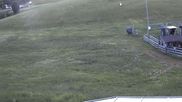Archived webcam image showing ski resort Grün-Maibrunn on 28 May 2026 at 20:07