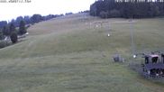Archived webcam image showing ski resort Grün-Maibrunn on 12 Jun 2026 at 07:07