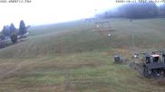 Archiviertes Webcam Bild: St. Englmar: Schlepplift Grün-Maibrunn am 11.10.2026 um 08:58 Uhr