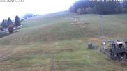 Archiviertes Webcam Bild: St. Englmar: Schlepplift Grün-Maibrunn am 11.10.2026 um 10:58 Uhr