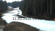 Archived webcam image showing Pröller - Slopes on 21 Mar 2026 at 06:14